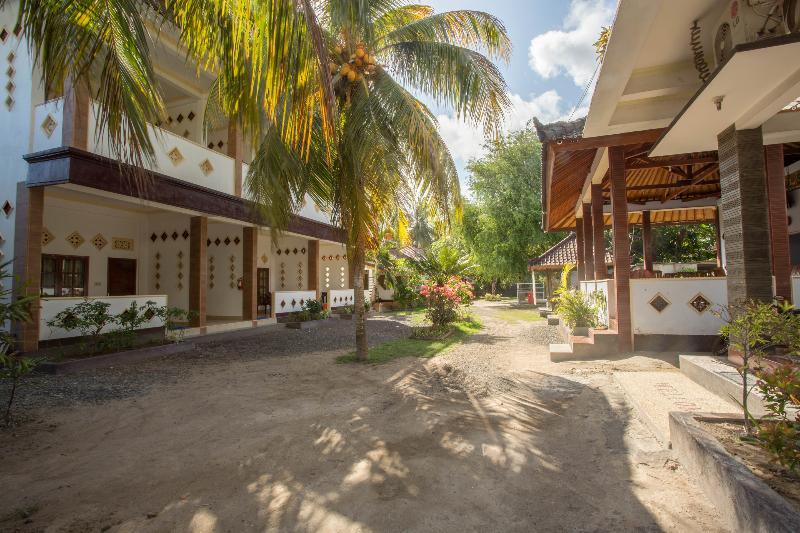 Oyo 1895 Lamancha Homestay Kuta  Bagian luar foto